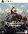 Kingdom Come Deliverance Ii Ps5 Seminovo - Imagem 1