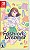Fashion Dreamer Nintendo Switch Seminovo - Imagem 1