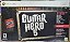 Guitarra Guitar Hero 5 + Jogo Xbox 360 Seminova - Imagem 1