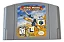 Star Wars Rogue Squadron Nintendo 64 Seminovo - Imagem 1