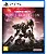 Armored Core VI Fires Of Rubicon Ps5 Seminovo - Imagem 1