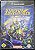 Star Fox Adventures Gamecube Euro Seminovo - Imagem 1
