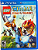 Lego Legends Of Chima Laval's Journey Sony PsVita Seminovo - Imagem 1
