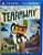 Tearaway Psvita Seminovo - Imagem 1