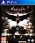 Batman Arkham Knight Ps4 Seminovo - Imagem 1