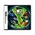 BEN 10 OMNIVERSE EURO NINTENDO DS SEMINOVO - Imagem 1