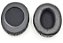 Almofada Turtle Beach Ear Force Px3 Px4 - Imagem 1