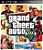 Grand Theft Auto V Gta Ps3 Seminovo - Imagem 1
