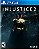 Injustice 2 Ps4 Seminovo - Imagem 1
