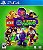 Lego DC Super Villains PS4 Seminovo - Imagem 1