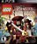 LEGO PIRATES OF THE CARIBBEAN PS3 SEMINOVO - Imagem 1