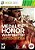 MEDAL OF HONOR WARFIGHTER LIMITED EDITION 360 SEMINOVO - Imagem 1