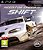 Need For Speed Shift Ps3 Seminovo - Imagem 1