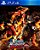 ONE PIECE: BURNING BLOOD PS4 SEMINOVO - Imagem 1