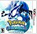 POKEMON ALPHA SAPPHIRE 3DS SEMINOVO - Imagem 1