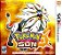 Pokemon Sun 3Ds Seminovo - Imagem 1