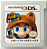 Super Mario 3d Land S/Cx 3ds Seminovo - Imagem 1