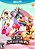 SUPER SMASH BROS NINTENDO WII U SEMINOVO - Imagem 1