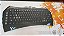 TECLADO GAMER DAZZ CAMAZOTZ - Imagem 1