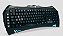 TECLADO GAMER DAZZ CAMAZOTZ - Imagem 2