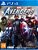 Marvel Avengers Ps4 Seminovo - Imagem 1