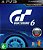 Gran Turismo 6 Ps3 Seminovo - Imagem 1