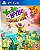 Yooka-Laylee and the Impossible Lair Ps4 - Imagem 1