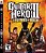 Guitar Hero III Legends Of Rock Ps3 Seminovo - Imagem 1