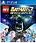 Lego Batman 3 Beyond Gotham Ps4 Seminovo - Imagem 1