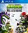 PLANTS VS ZOMBIES GARDEN WARFARE PS4 SEMINOVO - Imagem 1