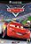 Cars Nintendo Gamecube Game Cube Seminovo - Imagem 1