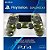 Controle Dualshock 4 Camouflage Verde - Imagem 1