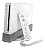 Console Nintendo Wii Desbloqueado - Imagem 1