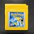 Pokémon Gotta Catch'em All! Game Boy Seminovo - Imagem 1