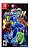 Mega Man 11 Nintendo Switch Seminovo - Imagem 1