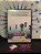 Shapes And Columns Game Gear Sega Tectoy Seminovo - Imagem 1