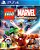LEGO Marvel Super Heroes PS4 Seminovo - Imagem 1