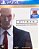 Hitman A Primeira Temporada Completa PS4 Seminovo - Imagem 1