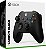 Controle Microsoft Xbox Series X / S Carbon Black - Imagem 1