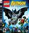 Lego Batman The Vídeo Game Ps3 Seminovo - Imagem 1