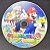 Mario Party 9 Nintendo Wii S-Cx Seminovo - Imagem 1