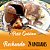 Petit gâteau chocolate recheado de leite ninho - 24 unidades - Imagem 1