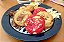 Cookie artesanal - 24 unidades R$ 6,0 cada ATACADO - Imagem 1