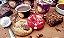 Cookie artesanal - 24 unidades R$ 6,0 cada ATACADO - Imagem 3