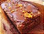 Caixa de Brownie chocolate para presente - Imagem 1