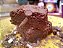 Brownie chocolate GRANDE para servir - ATACADO - Imagem 4