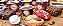 Brownie chocolate GRANDE para servir - ATACADO - Imagem 5