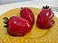 Morango do AMOR!!! CHOCOLATE BELGA - Imagem 3