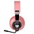 Headset Gamer Cougar Phontum Essential Pink - Imagem 2