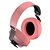 Headset Gamer Cougar Phontum Essential Pink - Imagem 3
